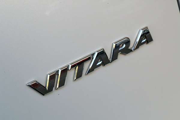 2020 Suzuki Vitara LY Series II
