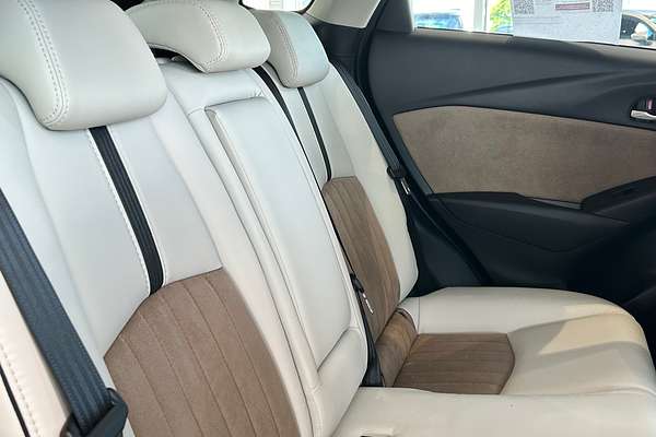 2024 Mazda CX-3 G20 Evolve DK