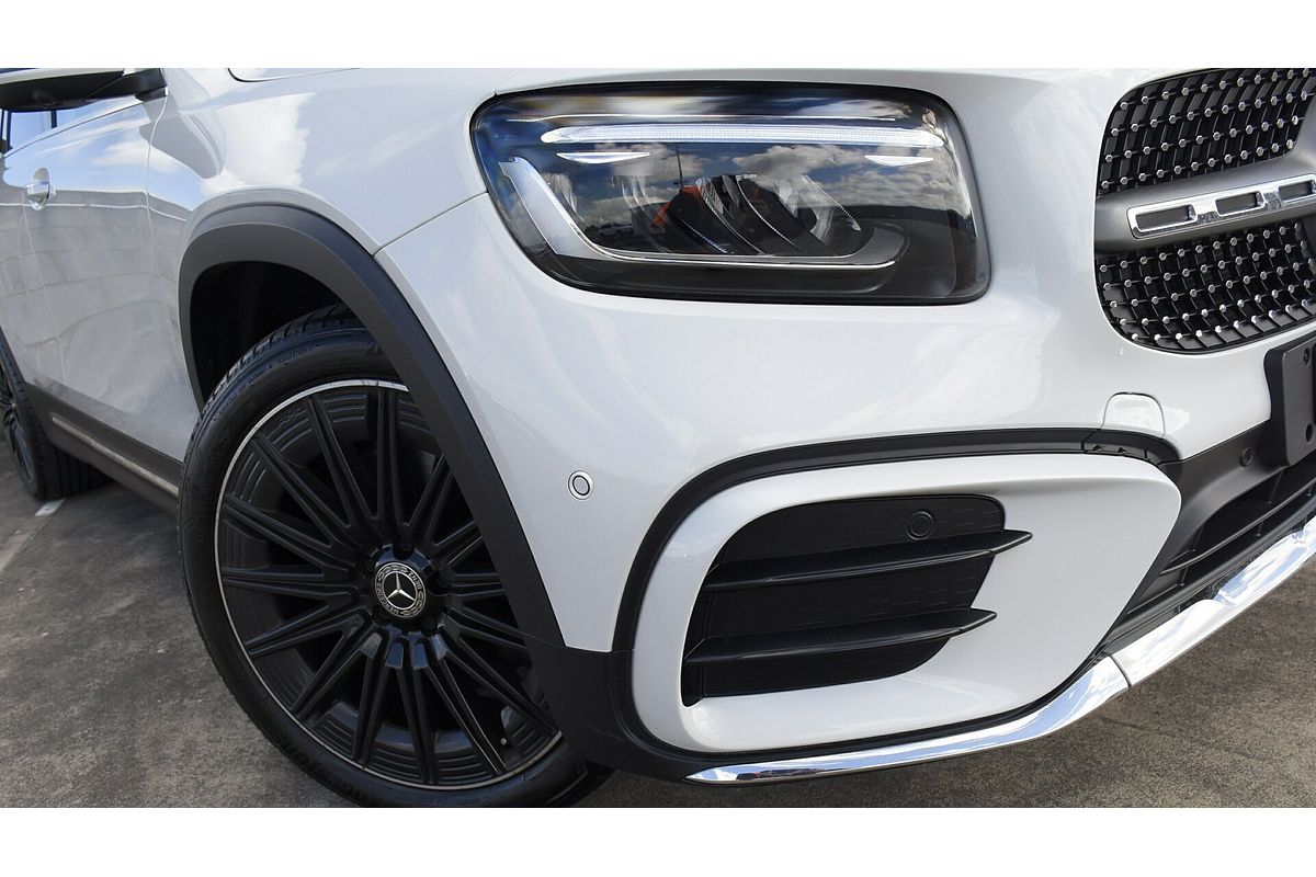 2024 Mercedes-Benz GLB-Class GLB250 X247