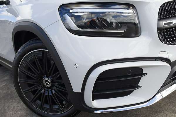 2024 Mercedes-Benz GLB-Class GLB250 X247