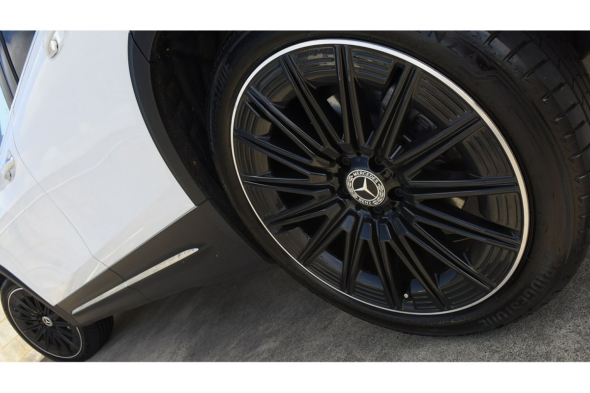 2024 Mercedes-Benz GLB-Class GLB250 X247