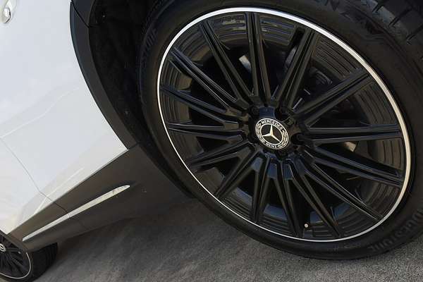 2024 Mercedes-Benz GLB-Class GLB250 X247
