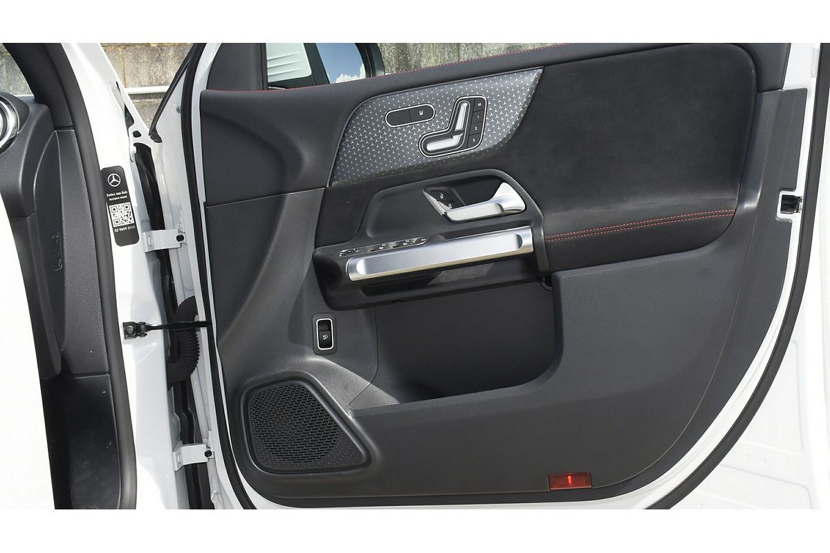 2024 Mercedes-Benz GLB-Class GLB250 X247