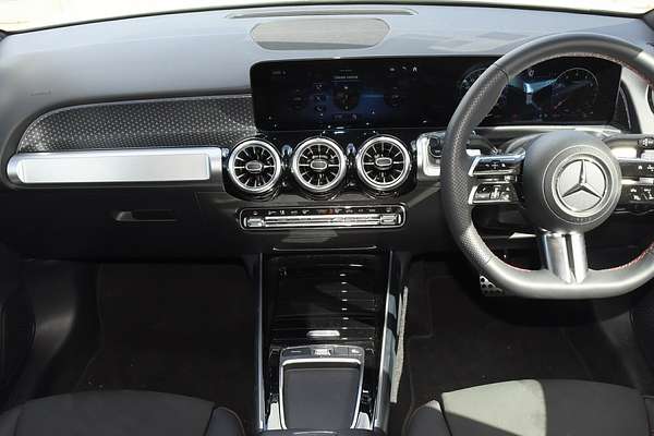 2024 Mercedes-Benz GLB-Class GLB250 X247