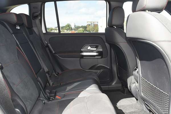 2024 Mercedes-Benz GLB-Class GLB250 X247
