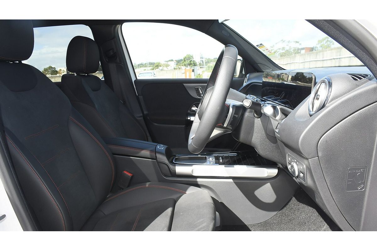 2024 Mercedes-Benz GLB-Class GLB250 X247