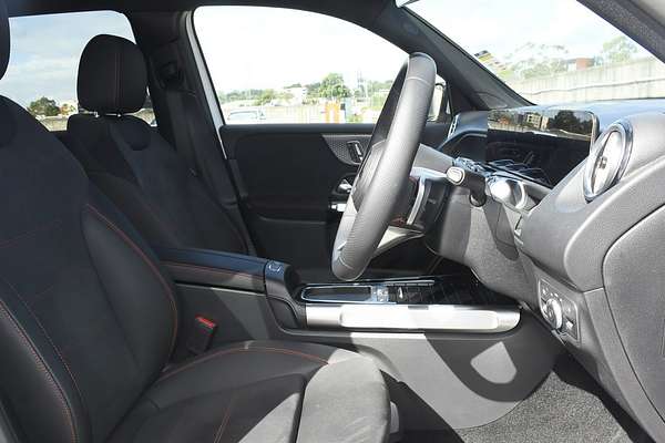 2024 Mercedes-Benz GLB-Class GLB250 X247