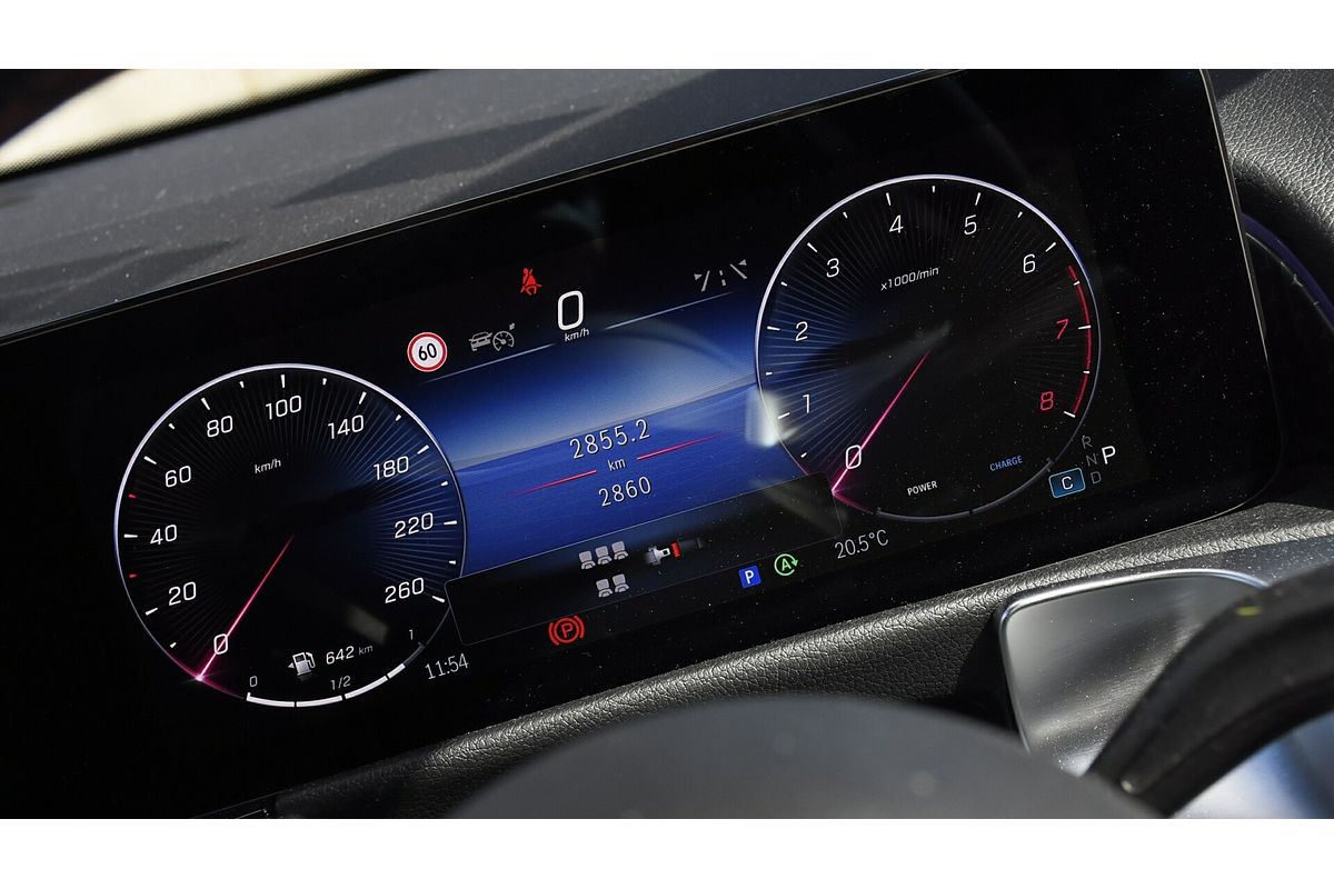 2024 Mercedes-Benz GLB-Class GLB250 X247