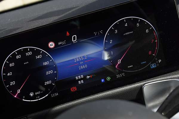 2024 Mercedes-Benz GLB-Class GLB250 X247