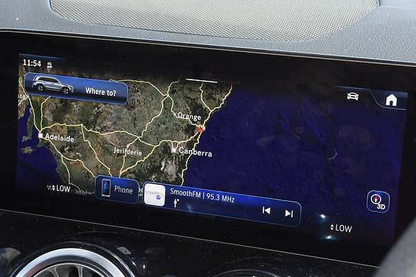 2024 Mercedes-Benz GLB-Class GLB250 X247