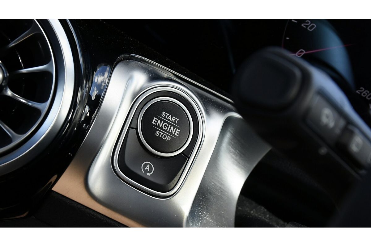 2024 Mercedes-Benz GLB-Class GLB250 X247