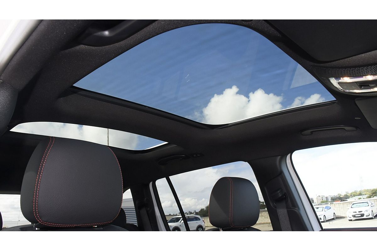 2024 Mercedes-Benz GLB-Class GLB250 X247