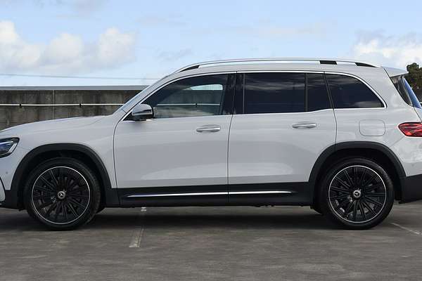 2024 Mercedes-Benz GLB-Class GLB250 X247