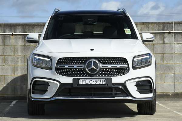 2024 Mercedes-Benz GLB-Class GLB250 X247