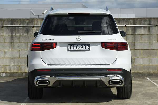 2024 Mercedes-Benz GLB-Class GLB250 X247