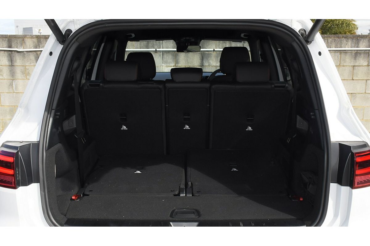 2024 Mercedes-Benz GLB-Class GLB250 X247