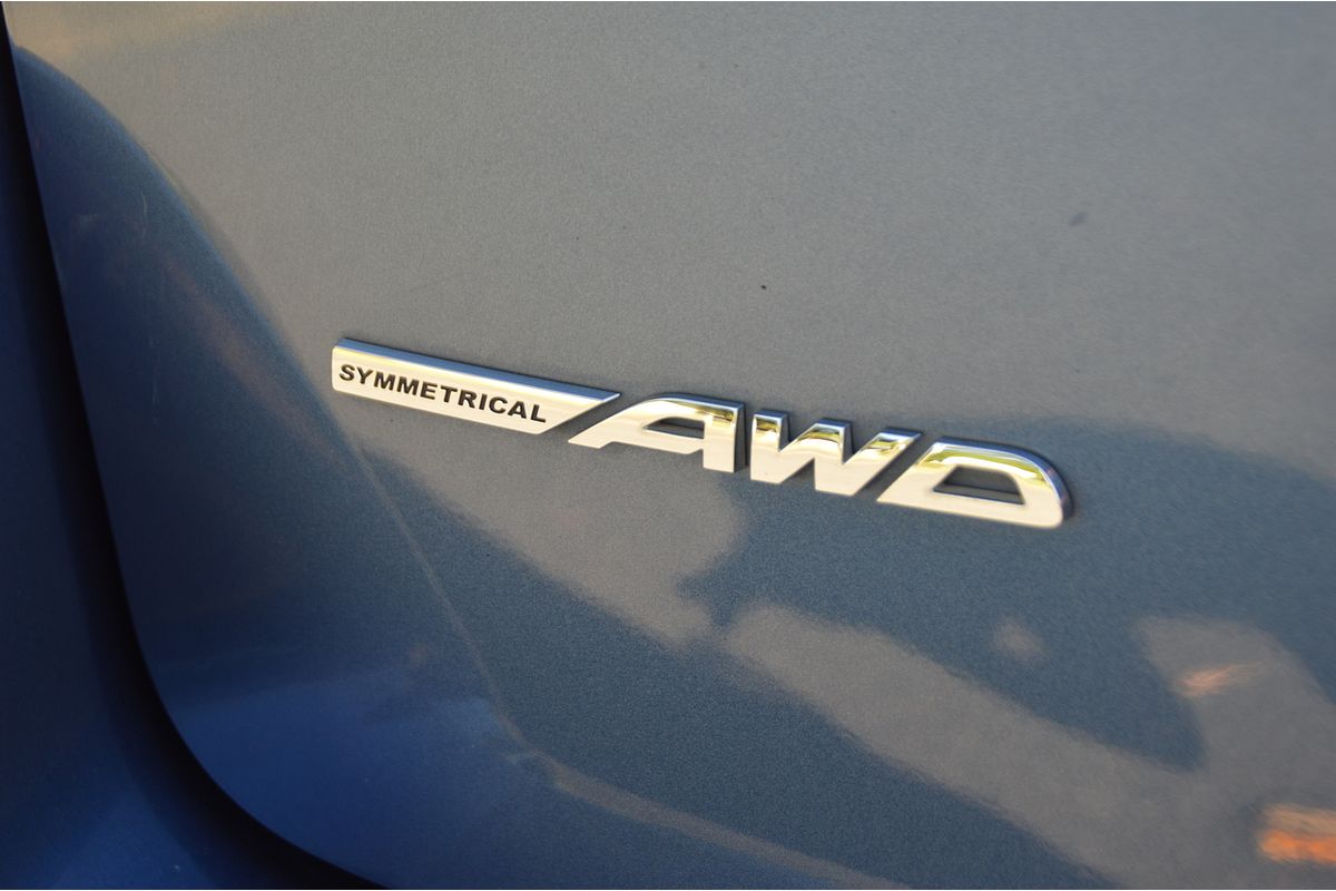 2018 Subaru Impreza 2.0i-L G5