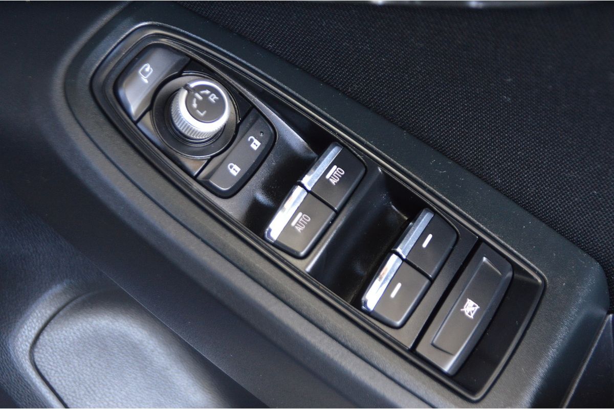 2018 Subaru Impreza 2.0i-L G5