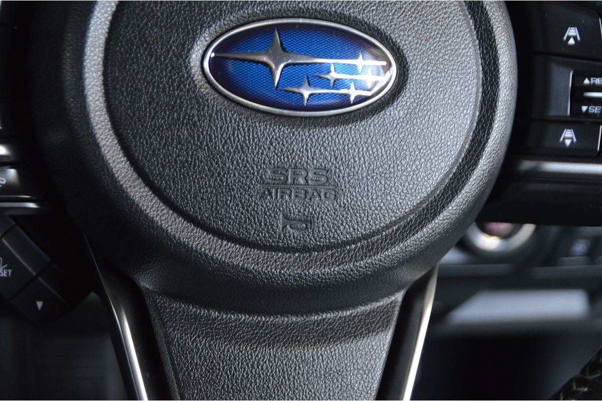 2018 Subaru Impreza 2.0i-L G5