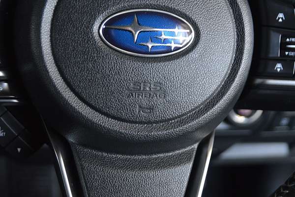 2018 Subaru Impreza 2.0i-L G5