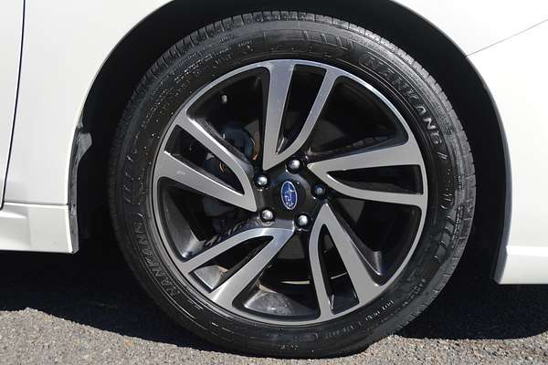 2019 Subaru Liberty 2.5i 6GEN