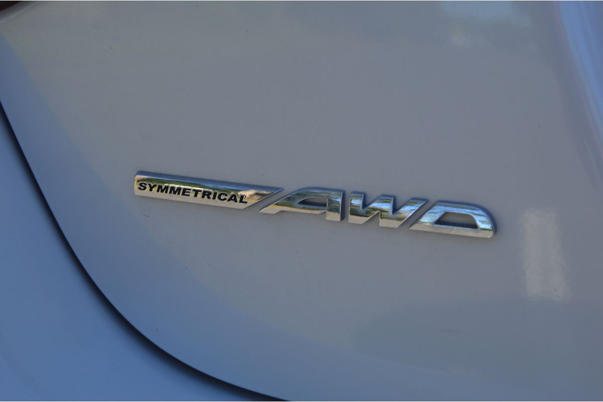 2019 Subaru Liberty 2.5i 6GEN