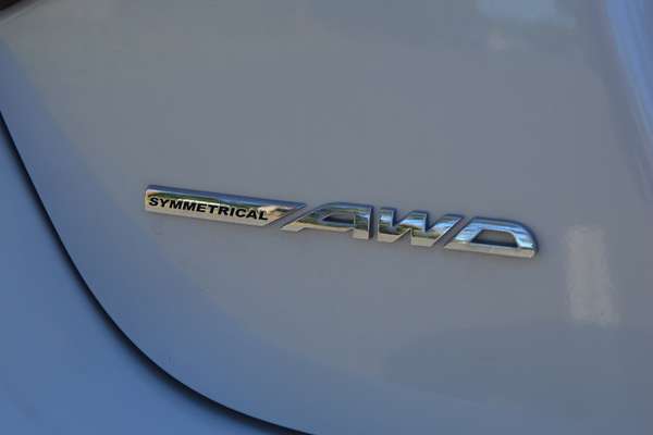 2019 Subaru Liberty 2.5i 6GEN