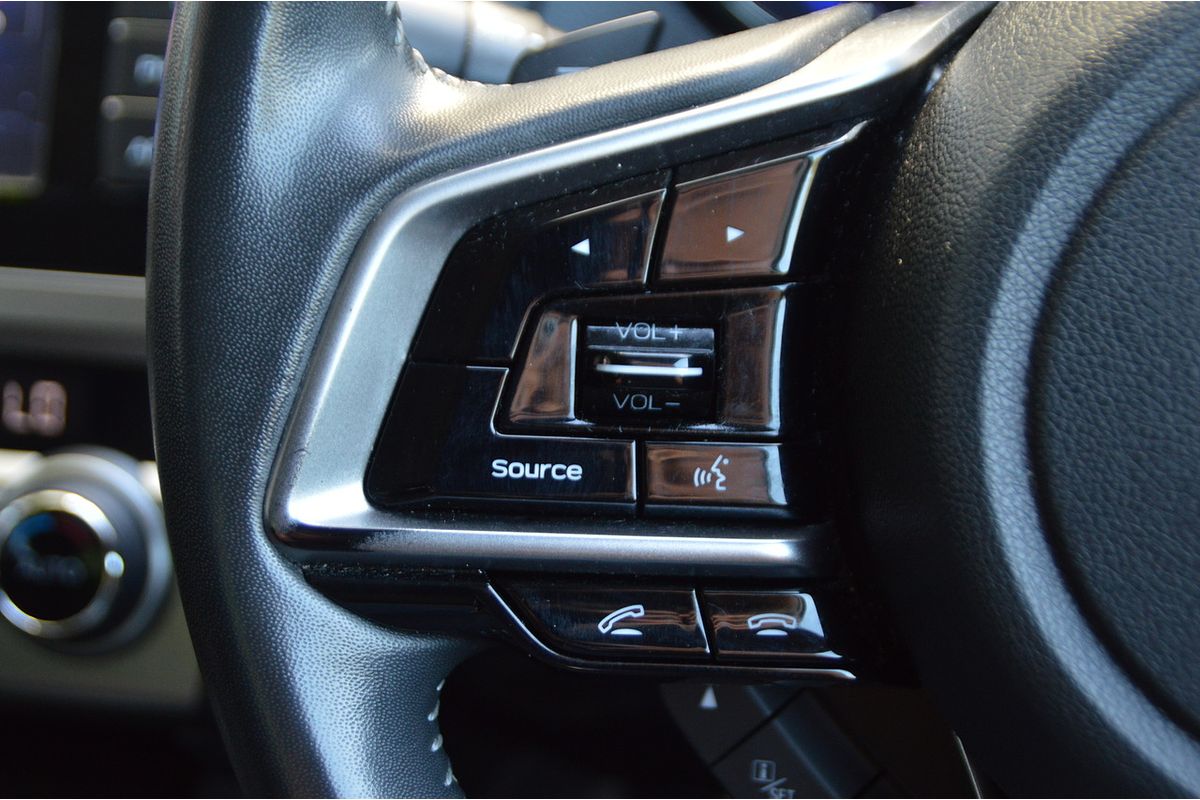 2019 Subaru Liberty 2.5i 6GEN