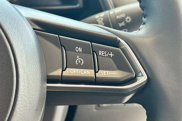 2024 Mazda CX-3 G20 Evolve DK