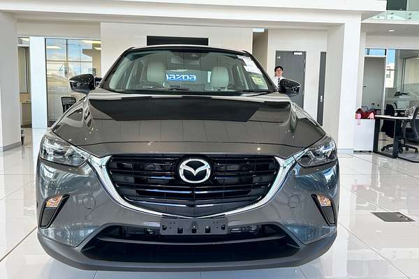 2024 Mazda CX-3 G20 Evolve DK