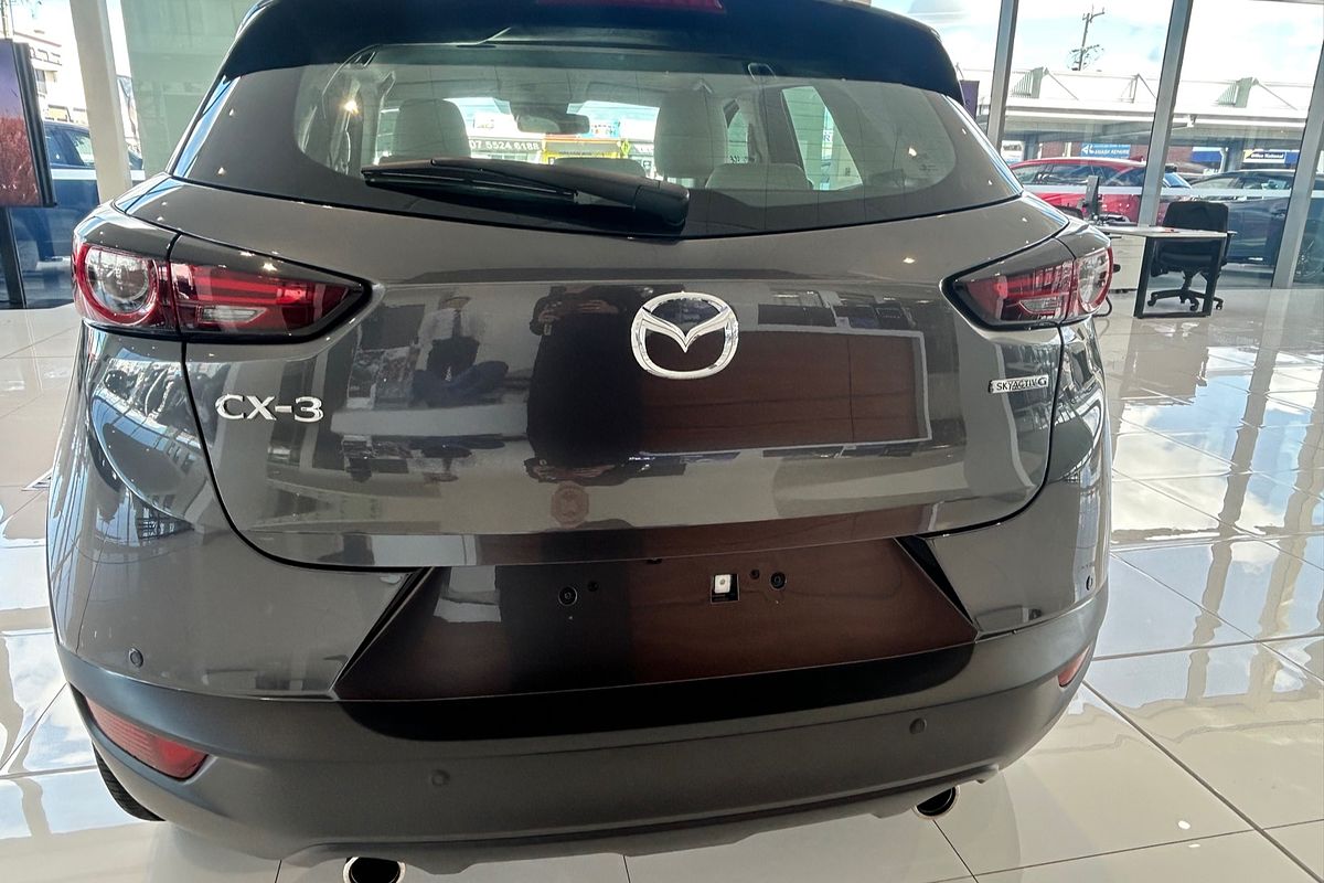 2024 Mazda CX-3 G20 Evolve DK