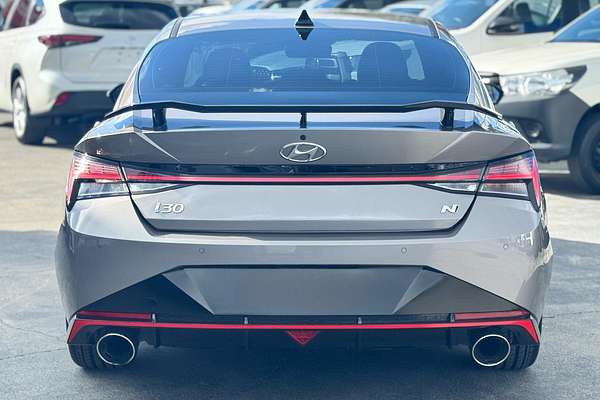 2023 Hyundai i30 N Premium CN7.V1