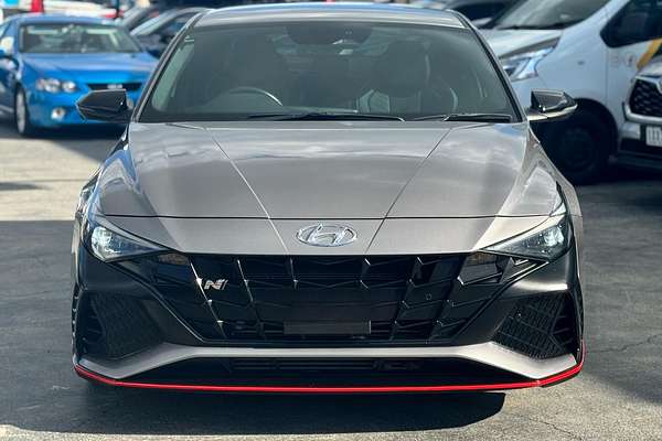 2023 Hyundai i30 N Premium CN7.V1