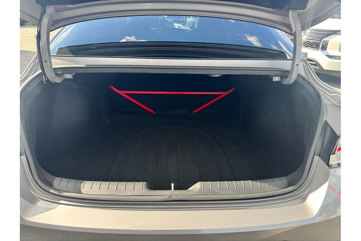 2023 Hyundai i30 N Premium CN7.V1