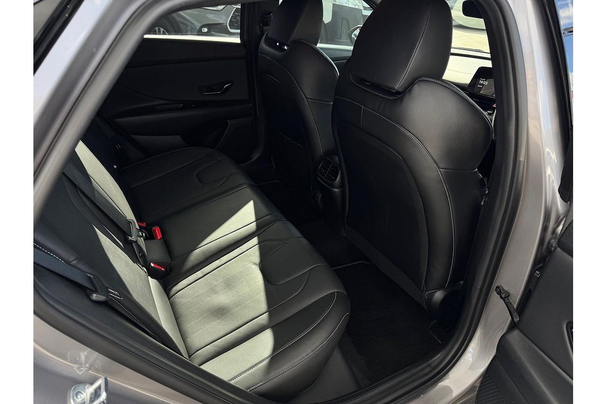 2023 Hyundai i30 N Premium CN7.V1