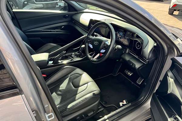 2023 Hyundai i30 N Premium CN7.V1