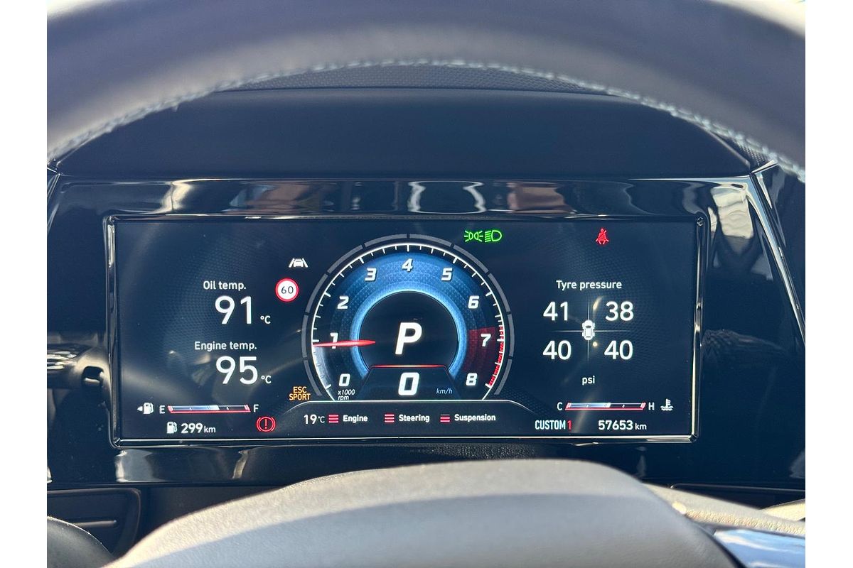 2023 Hyundai i30 N Premium CN7.V1