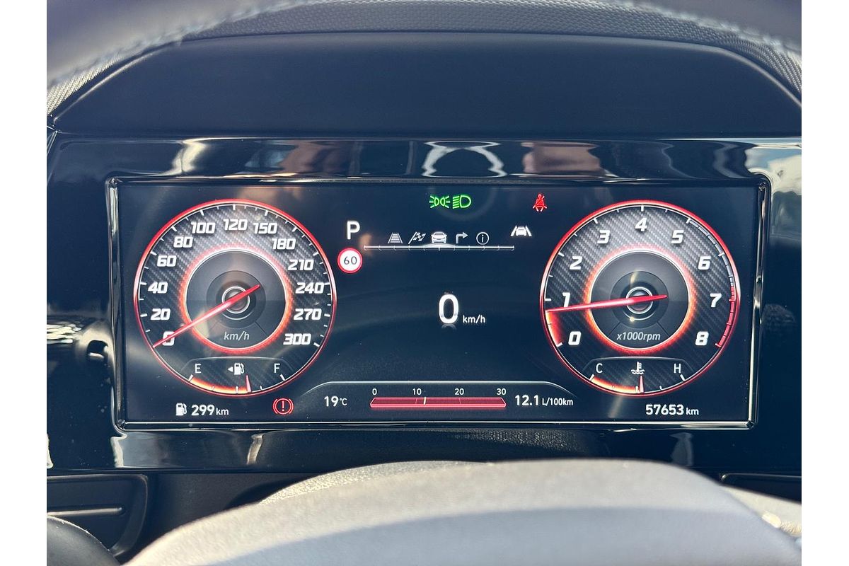 2023 Hyundai i30 N Premium CN7.V1