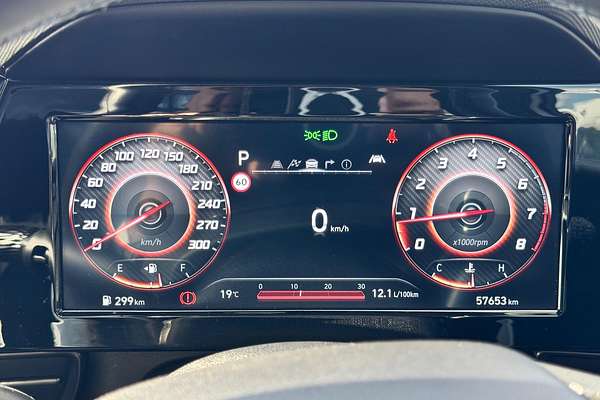 2023 Hyundai i30 N Premium CN7.V1
