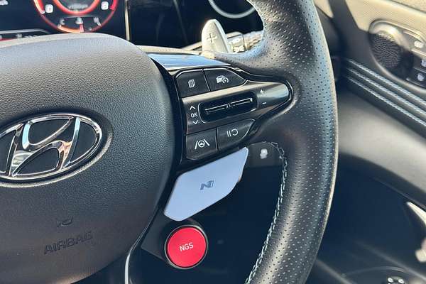 2023 Hyundai i30 N Premium CN7.V1