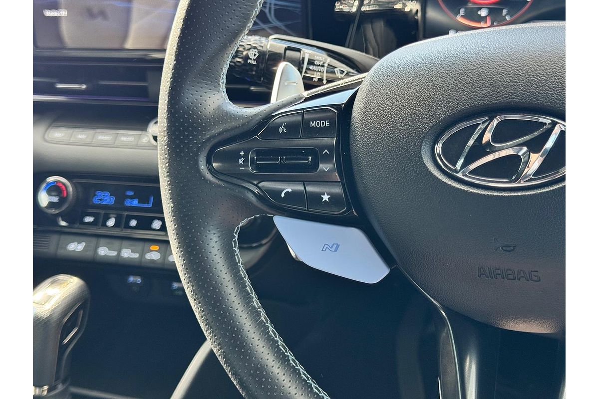 2023 Hyundai i30 N Premium CN7.V1