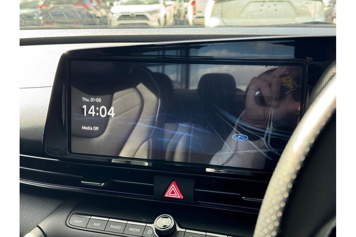 2023 Hyundai i30 N Premium CN7.V1