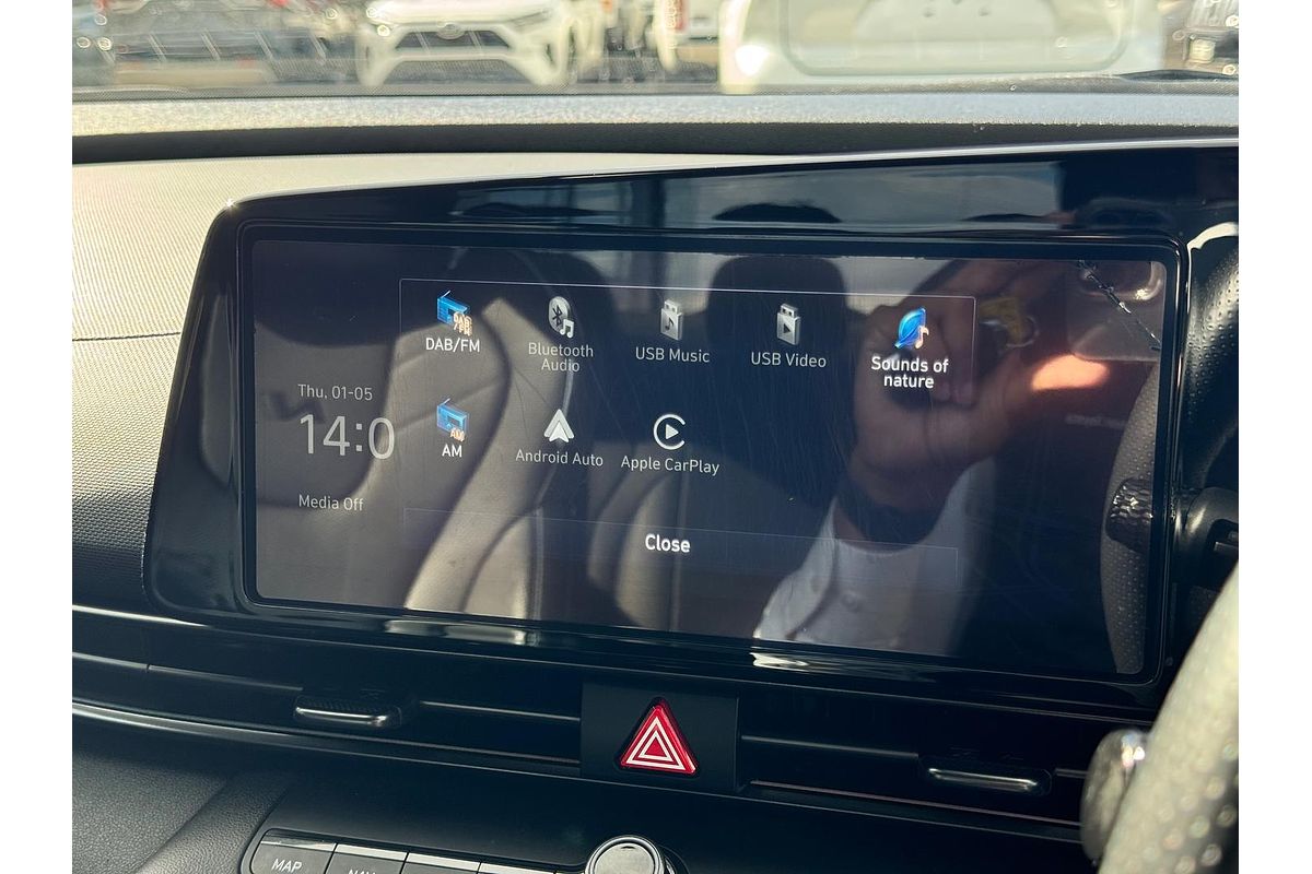 2023 Hyundai i30 N Premium CN7.V1