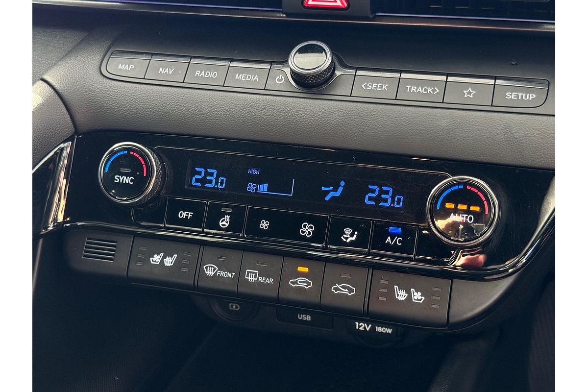 2023 Hyundai i30 N Premium CN7.V1