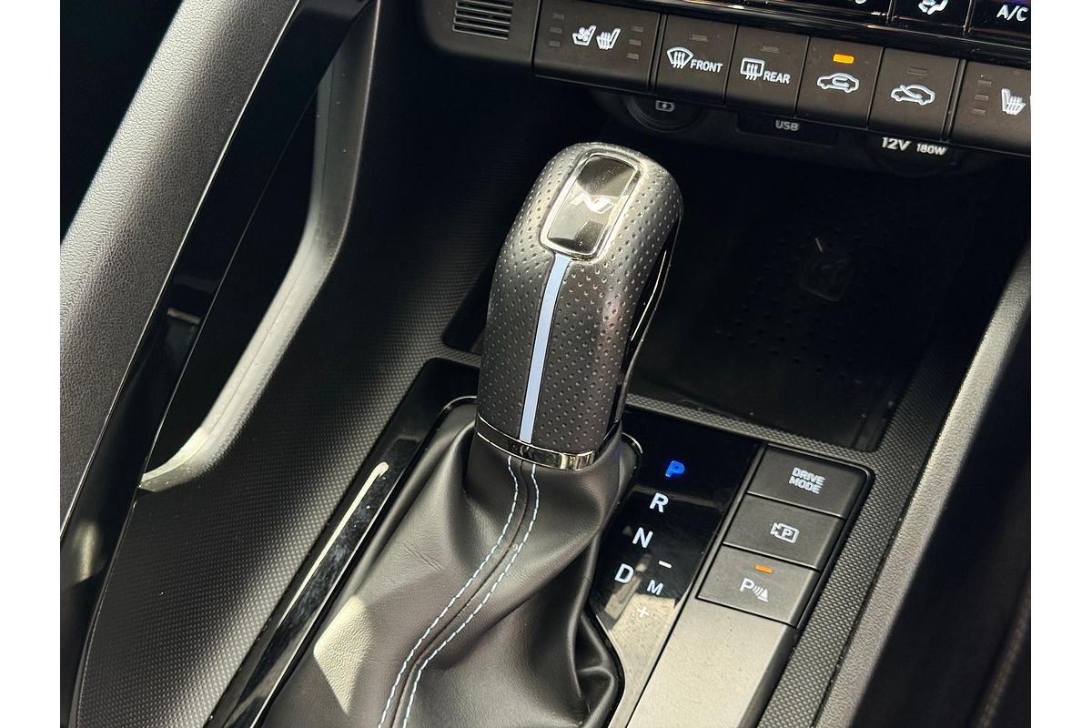 2023 Hyundai i30 N Premium CN7.V1