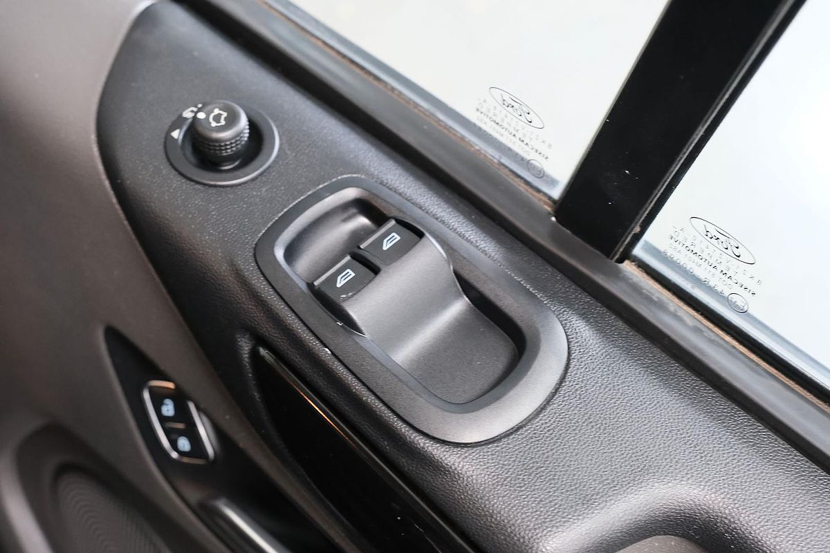 2019 Ford Transit Custom 320S Sport VN SWB