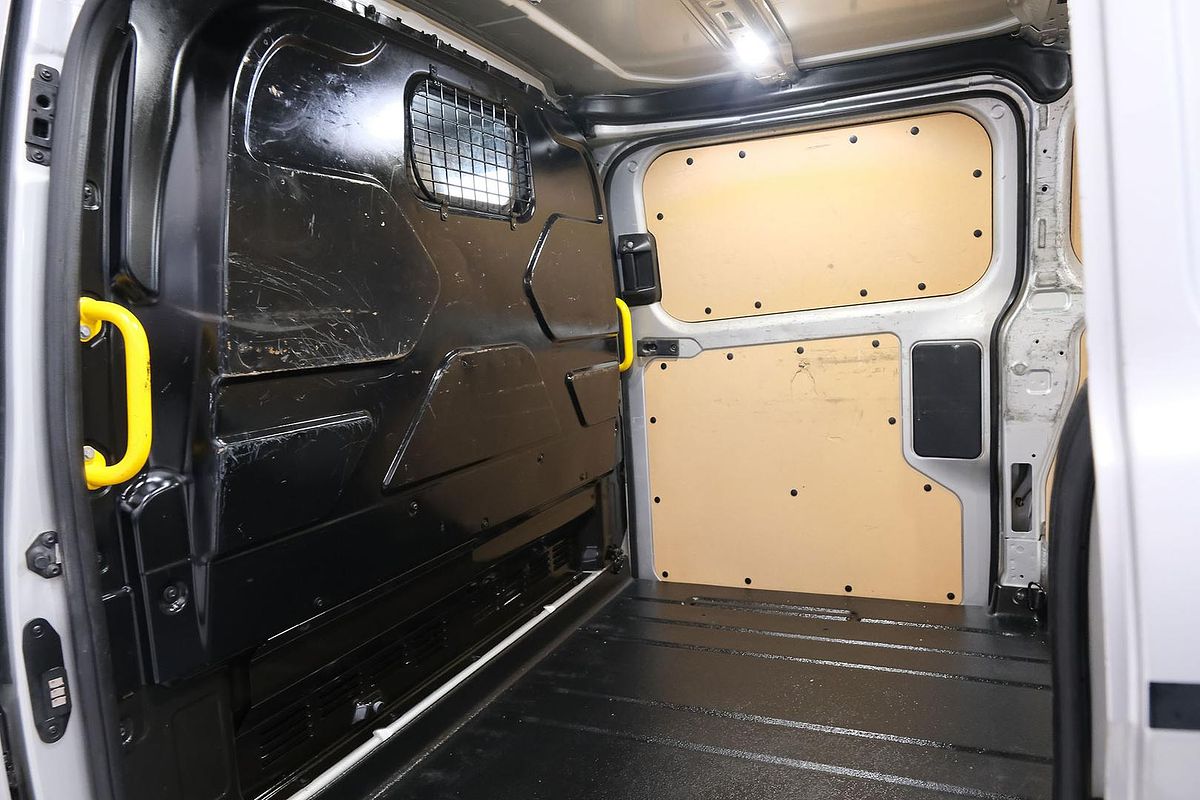 2019 Ford Transit Custom 320S Sport VN SWB