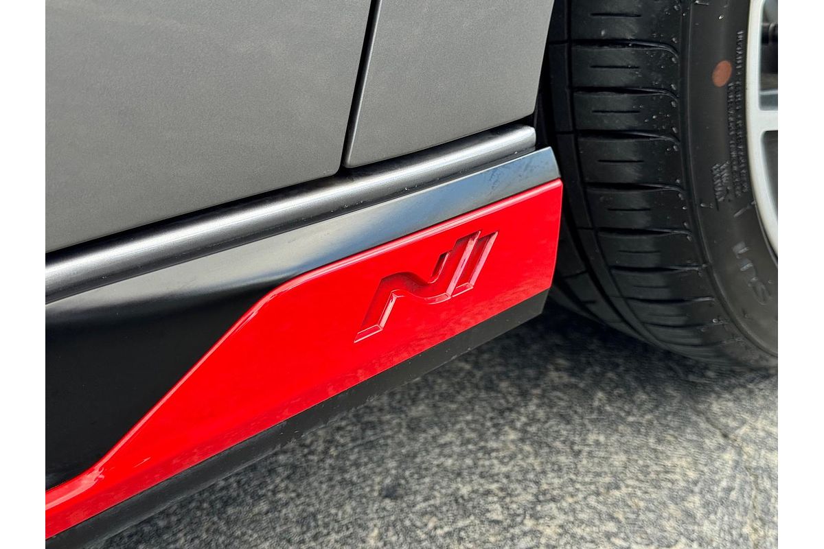 2023 Hyundai i30 N Premium CN7.V1
