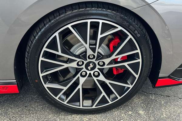 2023 Hyundai i30 N Premium CN7.V1