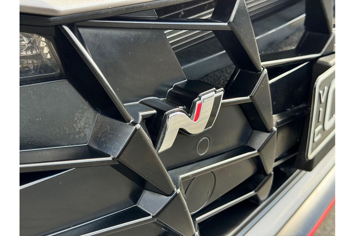 2023 Hyundai i30 N Premium CN7.V1